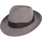 Chapéu Pralana Daniel Rock Felt