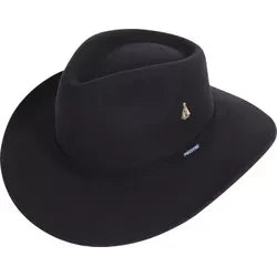 Chapéu Pralana Bangora Cross Barretos 70 anos Natural