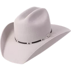 Chapéu Pralana 8 Segundos Barretos