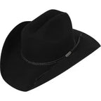 Chapéu Pralana Bangora Cross Barretos 70 anos Natural