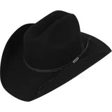 Chapéu Pralana Bangora Cross Barretos 70 anos