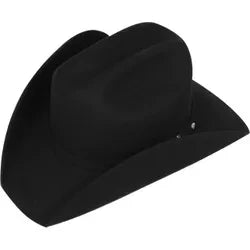 Chapéu Pralana 5x Campo Barretos 70 anos café