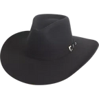 Chapéu Pralana Bangora Cross Barretos 70 anos Natural