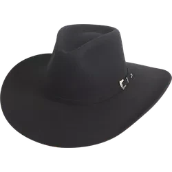 Chapéu Pralana Bangora Cross Barretos 70 anos Natural