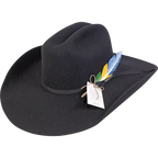 Chapéu Pralana Journey Preto