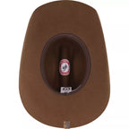 Chapéu Pralana Barretos American Horse