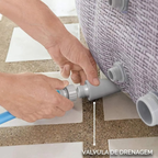 Banheira Ofurô Spa Inflável 669L + Bomba Filtrante Aquecedora