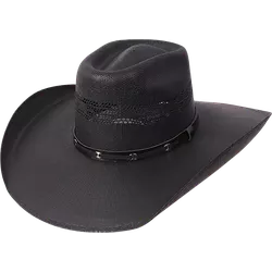 Chapéu Pralana 5x Campo Barretos 70 anos café