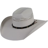 Chapéu Pralana Bangora Cross Barretos 70 anos Natural