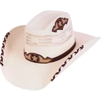 Chapéu Pralana Madri Fernando&Sorocaba Aba 12