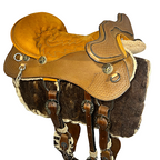 Arreio TF Luxo especial