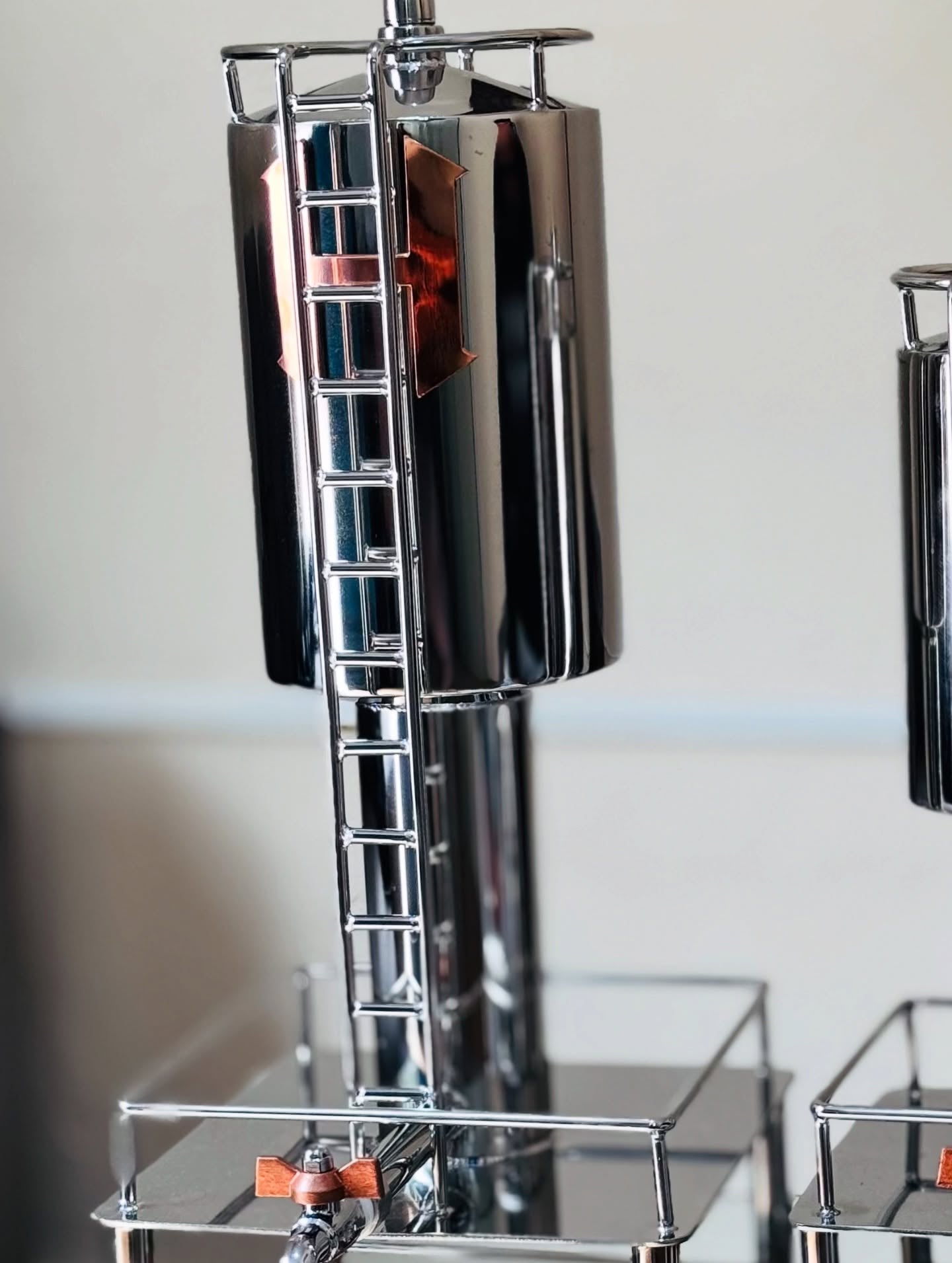 Tanquinho Torre Taça 5L OU 10L