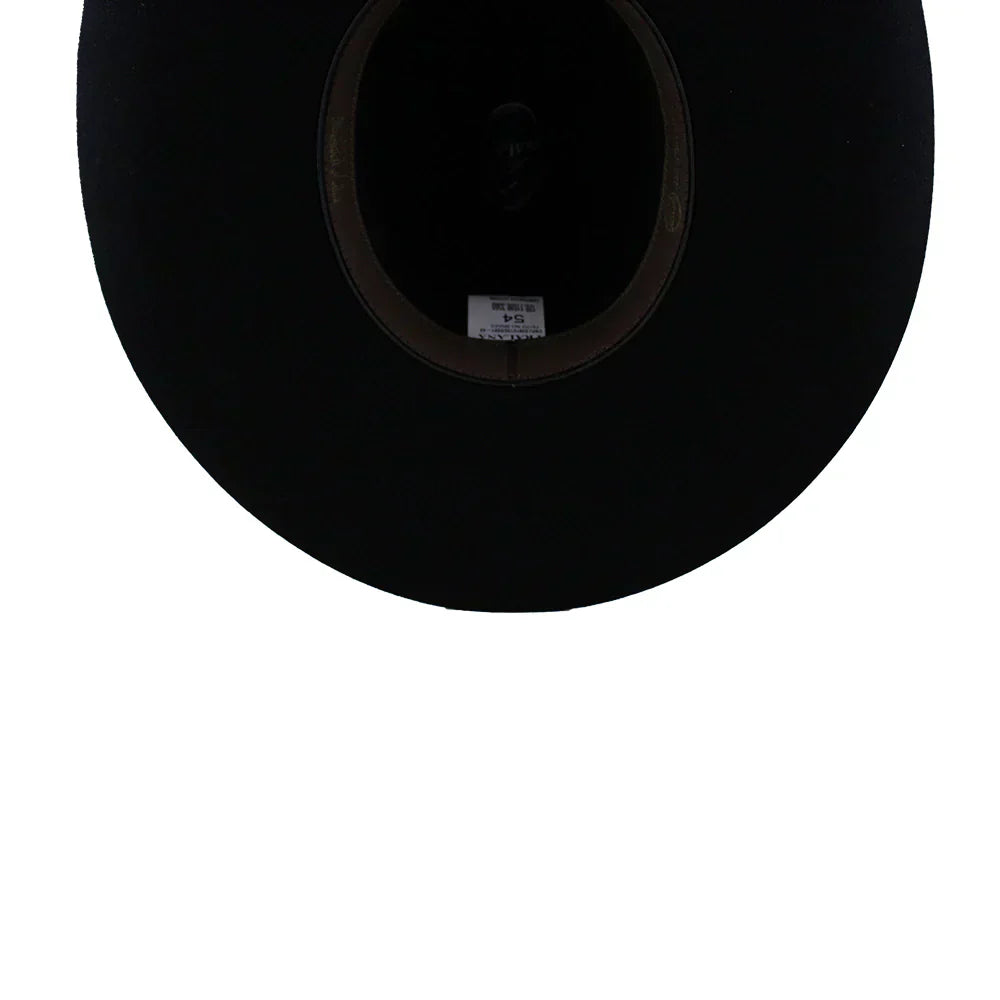 Chapéu Pralana Arena Felt Preto