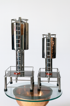 Tanquinho Torre Taça 5L OU 10L