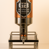 PEROSNALIZACAO TORRE TACA LOGO MARCA OU NOME