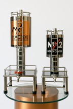 PEROSNALIZACAO TORRE TACA LOGO MARCA OU NOME