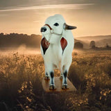 Boi corote mija pinga - Gir Leiteiro