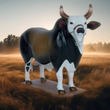 Boi corote mija pinga - Boi Bandido