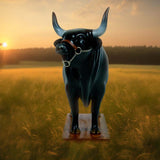 Boi corote mija pinga -Boi Soberano