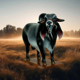 Boi corote mija pinga -Indu Brasil