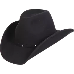 Chapéu Pralana Madri Sorocaba Preto