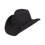 Chapéu Pralana Daniel Rock Felt