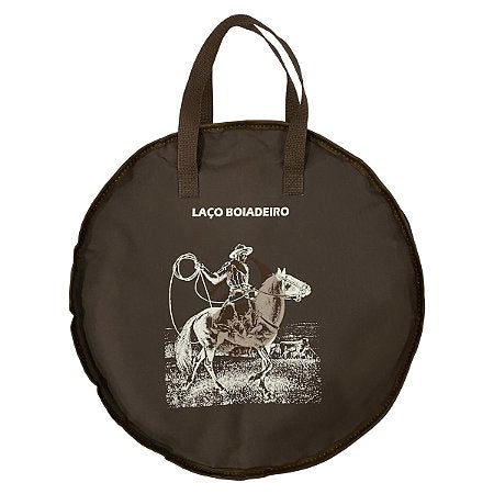 Bolsa para Guardar Laço Country Boiadeiro