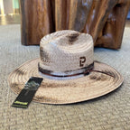 CHAPÉU C DUPLO AMERICANO LP ABA M