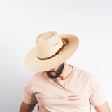 CHAPÉU C VIOLEIRO CA AN ABA M