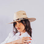 CHAPÉU C VIOLEIRO MISS AN ABA M