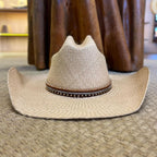 CHAPÉU K INVERTIDA AMERICANO ESPECIAL ABA G (MOLDADO)