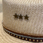 CHAPÉU K INVERTIDA AMERICANO ESPECIAL ABA G (MOLDADO)