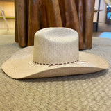 CHAPÉU K INVERTIDA AMERICANO ESPECIAL ABA G (MOLDADO)