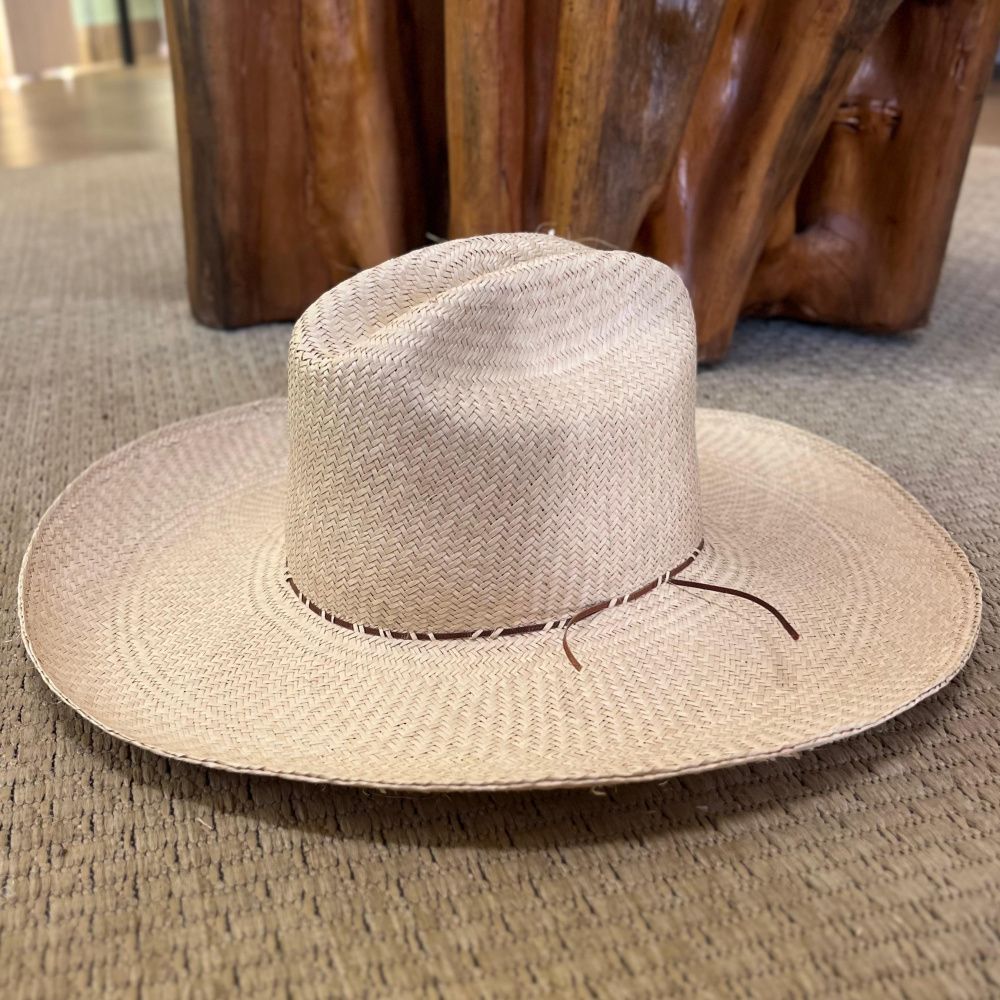 CHAPÉU K INVERTIDA AMERICANO ESPECIAL ABA G