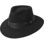 Chapéu Pralana Daniel Rock Felt