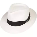 Chapéu Pralana 5x Campo Barretos 70 anos café